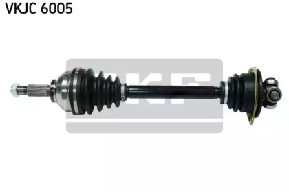 SKF VKJC 6005